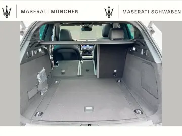 MASERATI Grecale  Head-Up  Ganzjahresreifen  Panoramadach