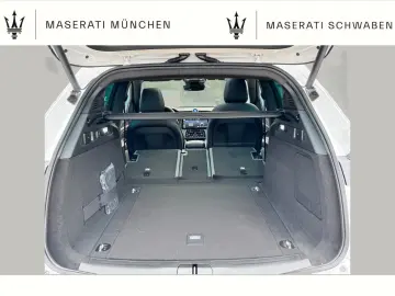 MASERATI Grecale  Head-Up  Ganzjahresreifen  Panoramadach