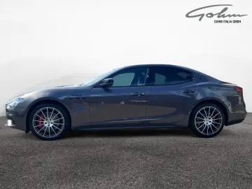 MASERATI Ghibli Modena Ultima