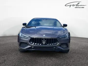 MASERATI Ghibli Modena Ultima