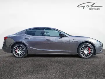 MASERATI Ghibli Modena Ultima