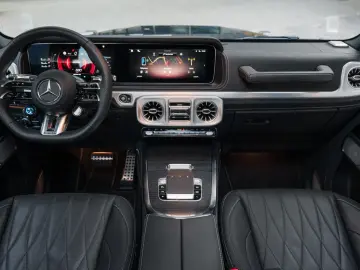 MERCEDES-BENZ FACELIFT   VAT   Black