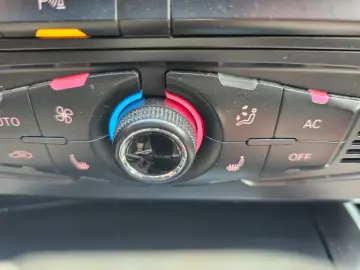 Audi A5 2.7 tdi(190 cai) Automatik 2010