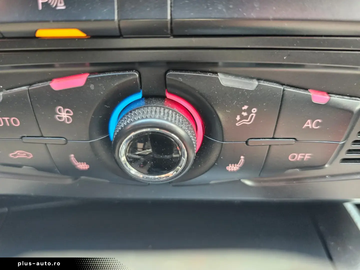 Audi A5 2.7 tdi(190 cai) Automatik 2010