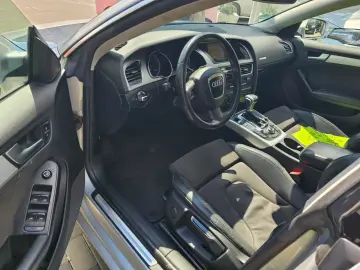 Audi A5 2.7 tdi(190 cai) Automatik 2010