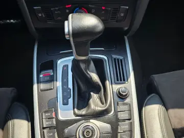 Audi A5 2.7 tdi(190 cai) Automatik 2010