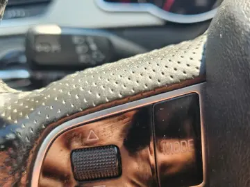 Audi A5 2.7 tdi(190 cai) Automatik 2010