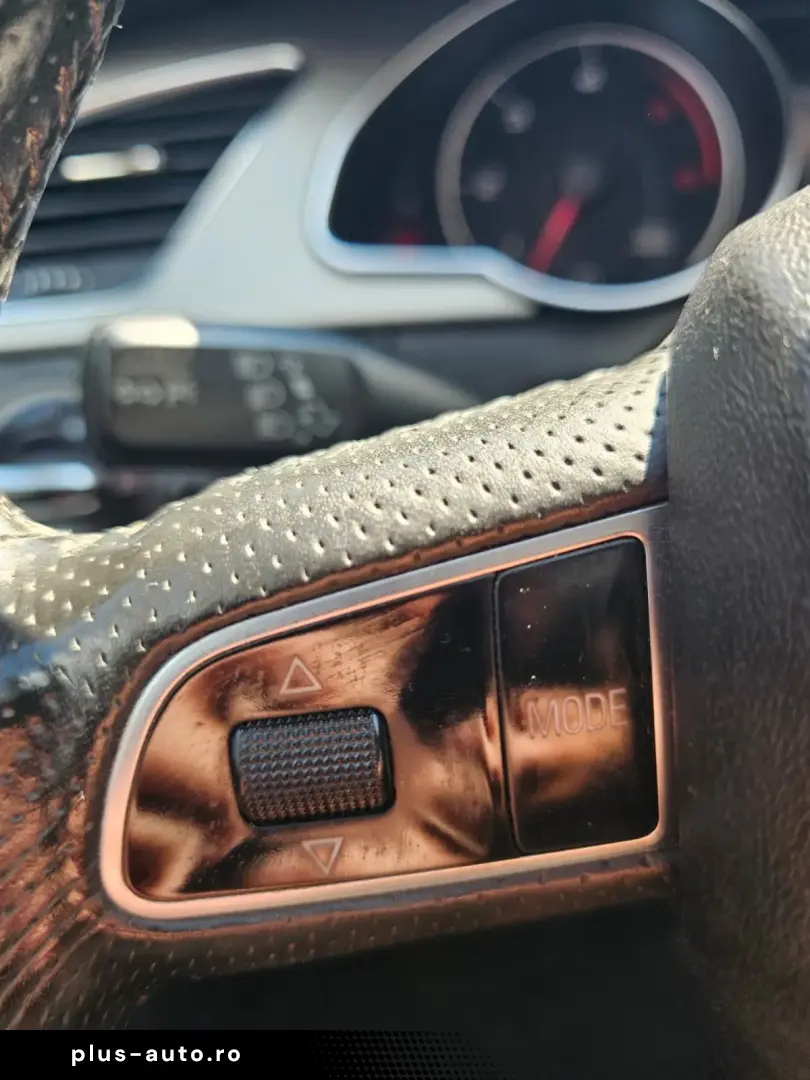 Audi A5 2.7 tdi(190 cai) Automatik 2010