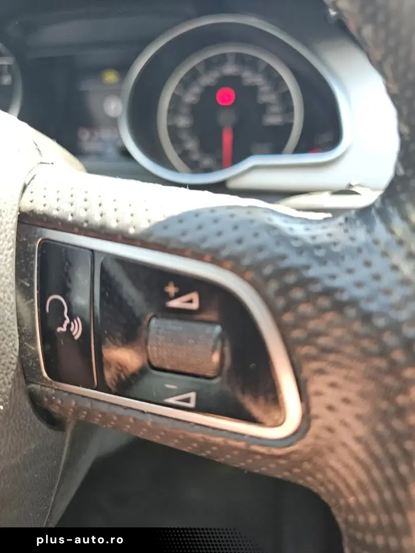 Audi A5 2.7 tdi(190 cai) Automatik 2010