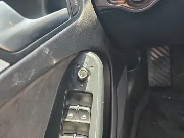 Audi A5 2.7 tdi(190 cai) Automatik 2010