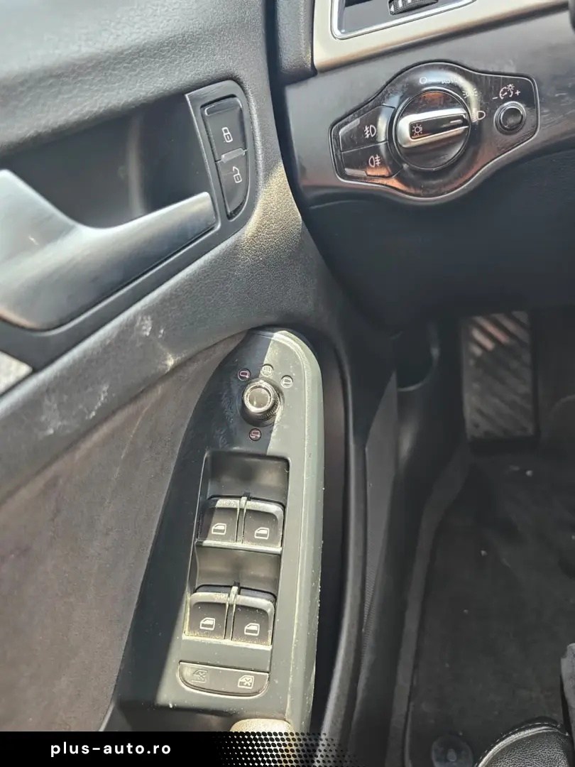 Audi A5 2.7 tdi(190 cai) Automatik 2010