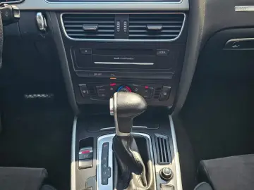 Audi A5 2.7 tdi(190 cai) Automatik 2010