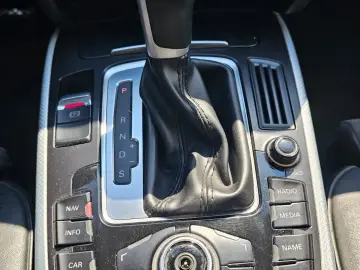 Audi A5 2.7 tdi(190 cai) Automatik 2010