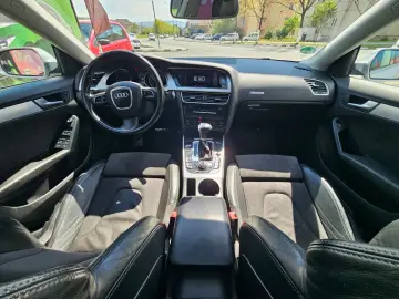 Audi A5 2.7 tdi(190 cai) Automatik 2010