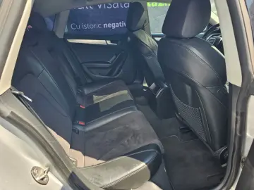 Audi A5 2.7 tdi(190 cai) Automatik 2010