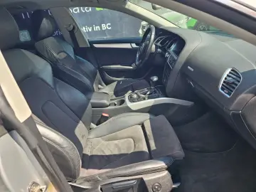Audi A5 2.7 tdi(190 cai) Automatik 2010