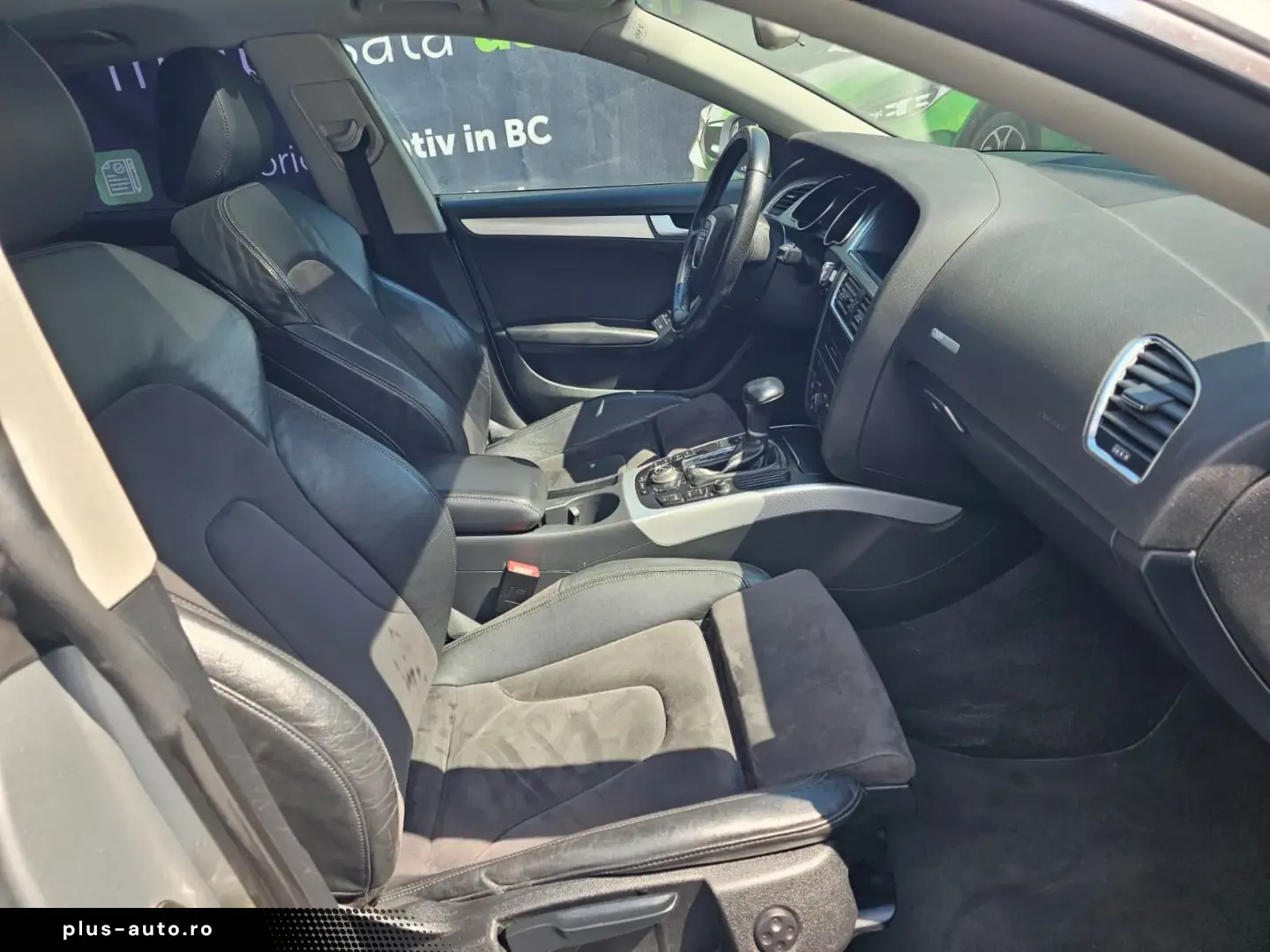 Audi A5 2.7 tdi(190 cai) Automatik 2010