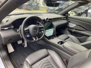 MASERATI GranCabrio Trofeo