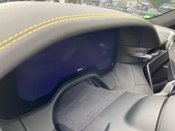 MASERATI GranCabrio Trofeo