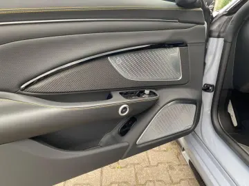 MASERATI GranCabrio Trofeo