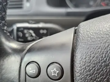 Vw Touran 1.9 tdi model United cu 7 locuri