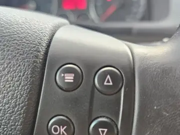 Vw Touran 1.9 tdi model United cu 7 locuri