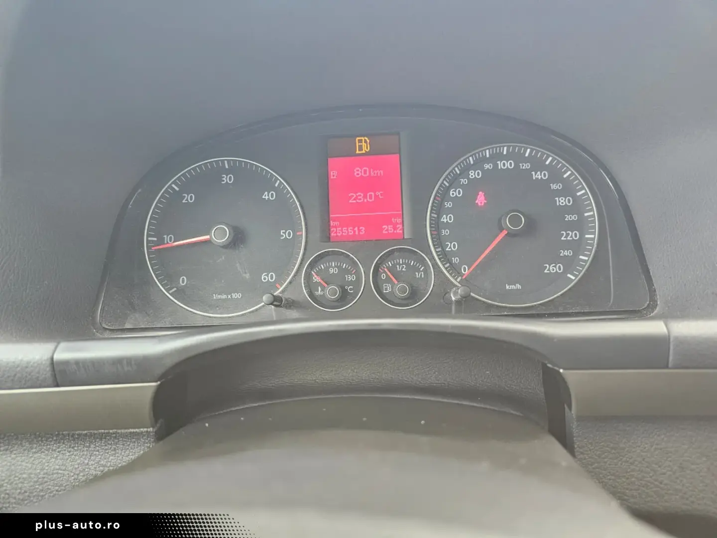 Vw Touran 1.9 tdi model United cu 7 locuri