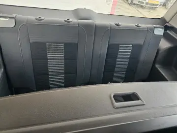 Vw Touran 1.9 tdi model United cu 7 locuri