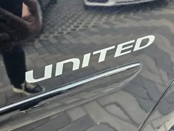 Vw Touran 1.9 tdi model United cu 7 locuri