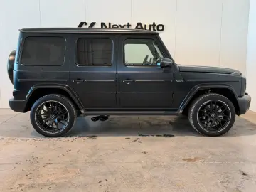 MERCEDES-BENZ G 63 AMG A22 Facelift Superior Night II