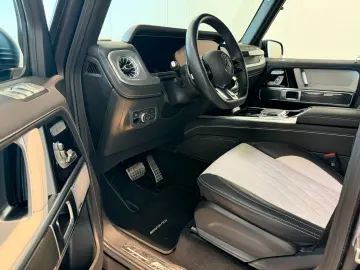 MERCEDES-BENZ G 63 AMG A22 Facelift Superior Night II