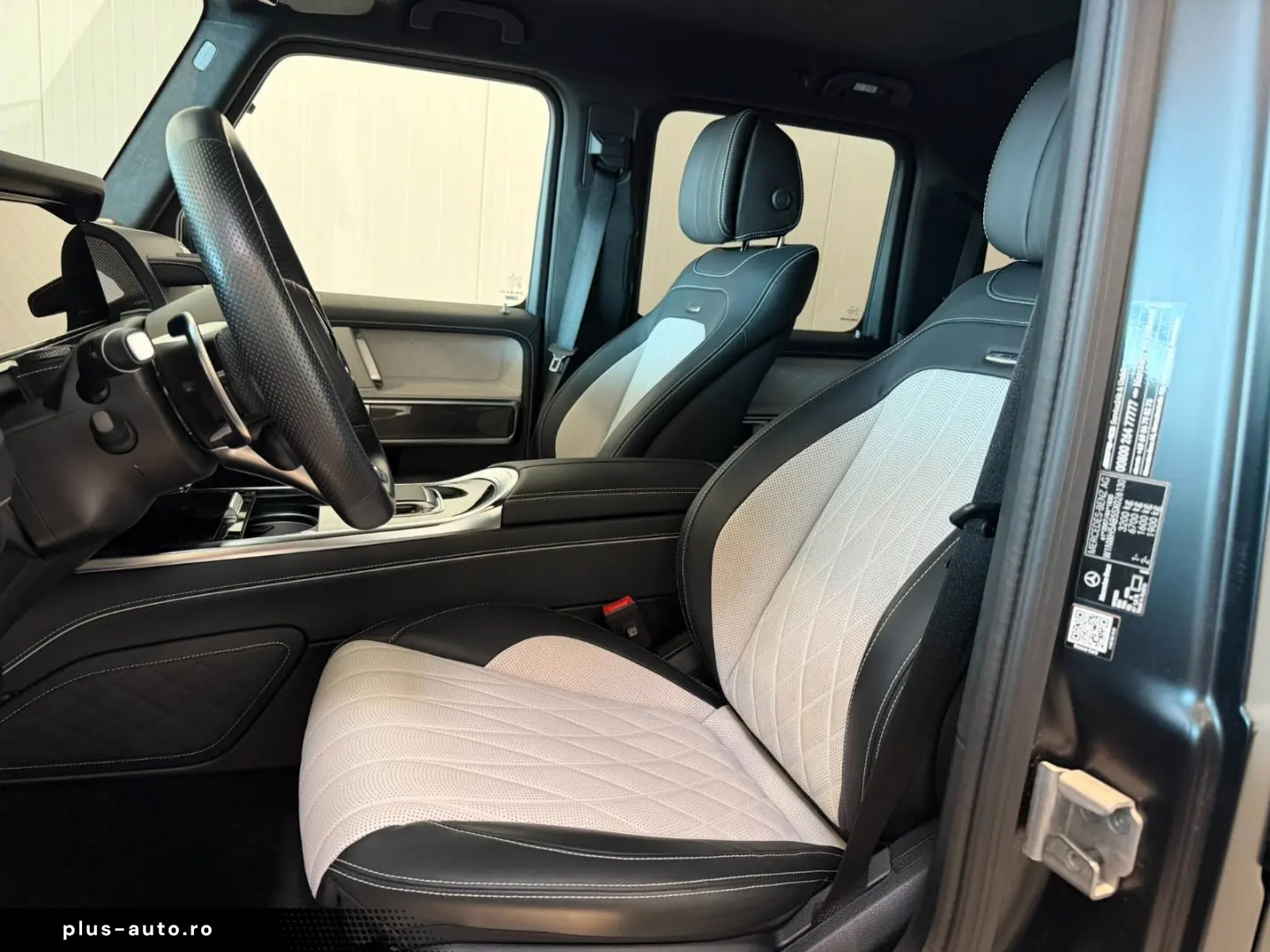 MERCEDES-BENZ G 63 AMG A22 Facelift Superior Night II