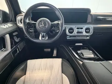 MERCEDES-BENZ G 63 AMG A22 Facelift Superior Night II