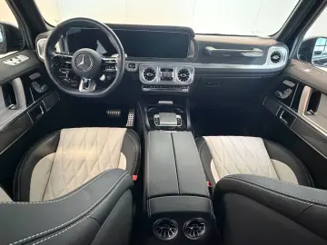 MERCEDES-BENZ G 63 AMG A22 Facelift Superior Night II
