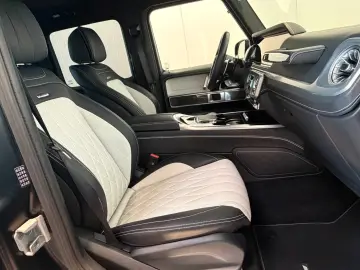 MERCEDES-BENZ G 63 AMG A22 Facelift Superior Night II