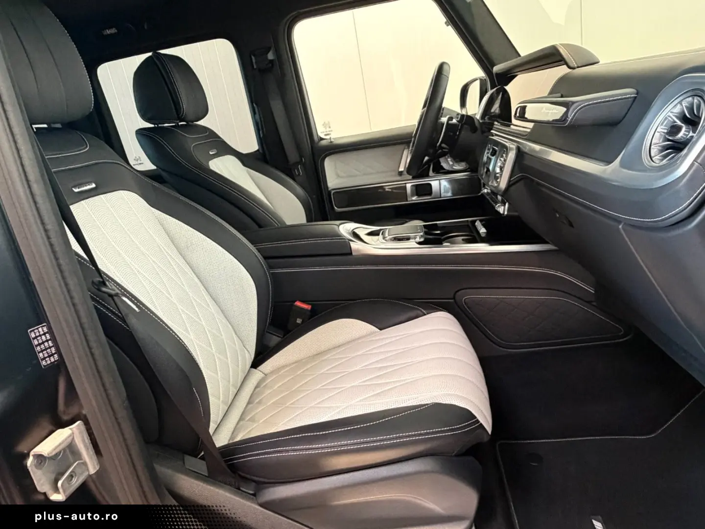 MERCEDES-BENZ G 63 AMG A22 Facelift Superior Night II