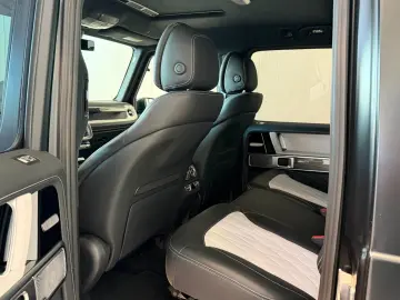MERCEDES-BENZ G 63 AMG A22 Facelift Superior Night II