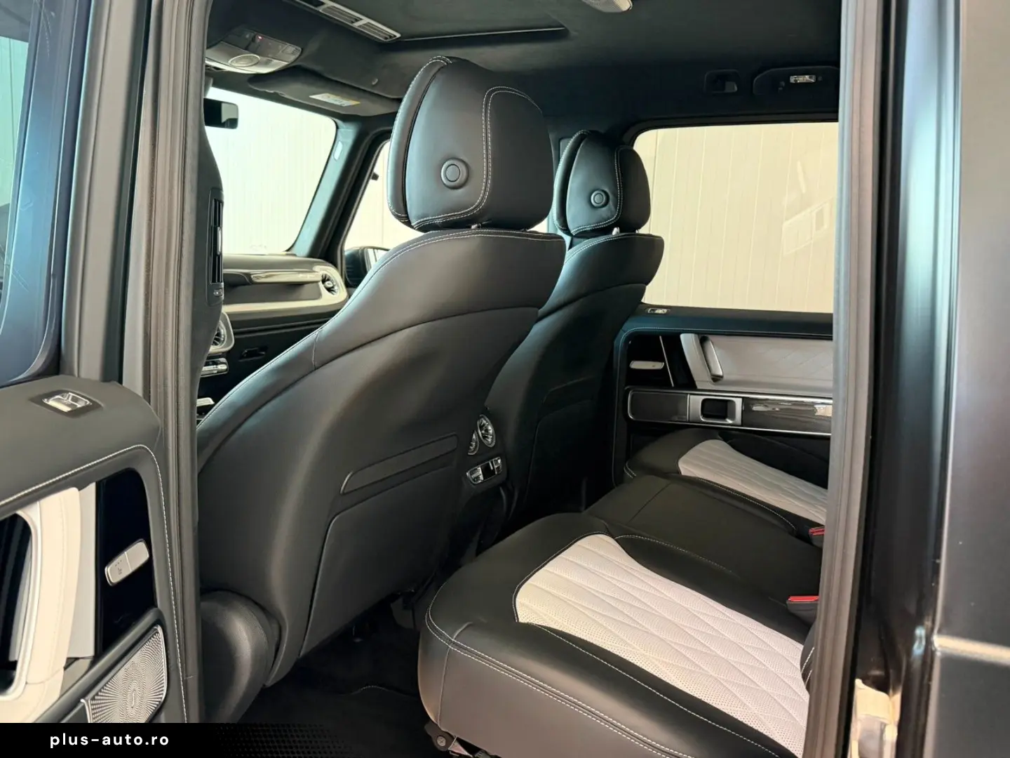 MERCEDES-BENZ G 63 AMG A22 Facelift Superior Night II