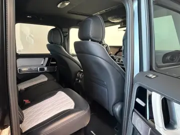 MERCEDES-BENZ G 63 AMG A22 Facelift Superior Night II