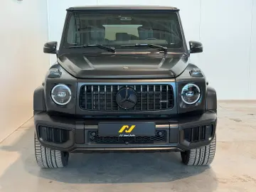 MERCEDES-BENZ G 63 AMG A22 Facelift Superior Night II