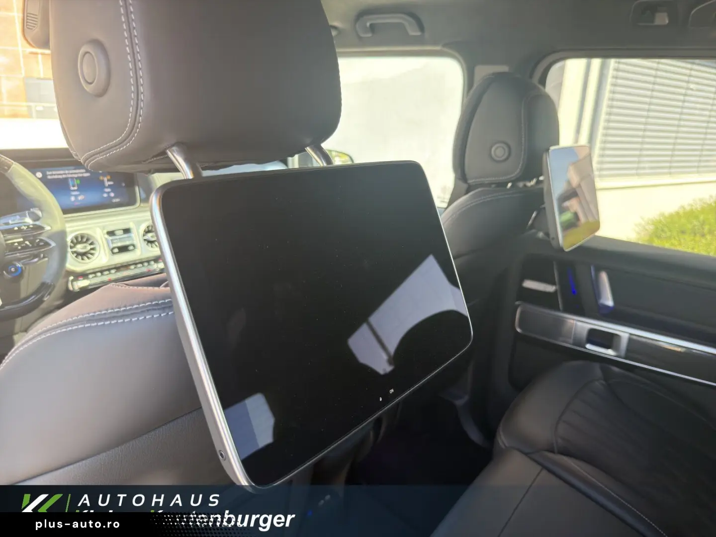 MERCEDES-BENZ AMG G63 OLIV MAGNO BRABUS MONOBLOCK CARBON 360