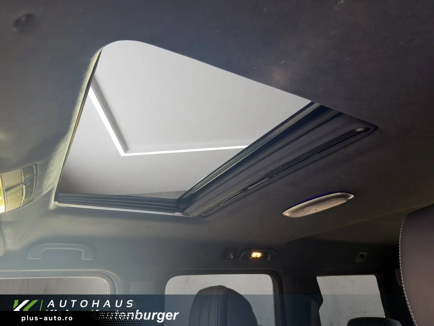 MERCEDES-BENZ AMG G63 OLIV MAGNO BRABUS MONOBLOCK CARBON 360