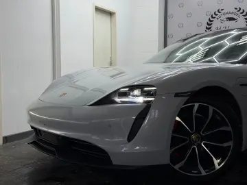 PORSCHE TAYCAN 4S PERFORMANCE BATTERY-PLUS CHRONO BOSE
