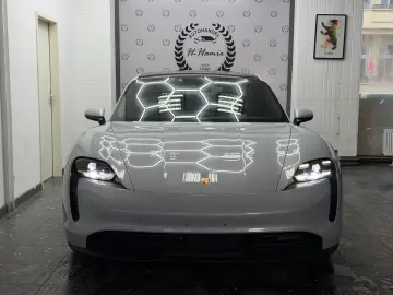 PORSCHE TAYCAN 4S PERFORMANCE BATTERY-PLUS CHRONO BOSE