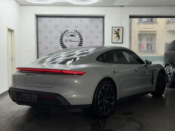 PORSCHE TAYCAN 4S PERFORMANCE BATTERY-PLUS CHRONO BOSE