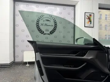 PORSCHE TAYCAN 4S PERFORMANCE BATTERY-PLUS CHRONO BOSE