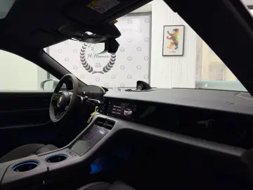 PORSCHE TAYCAN 4S PERFORMANCE BATTERY-PLUS CHRONO BOSE