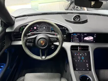 PORSCHE TAYCAN 4S PERFORMANCE BATTERY-PLUS CHRONO BOSE