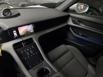 PORSCHE TAYCAN 4S PERFORMANCE BATTERY-PLUS CHRONO BOSE