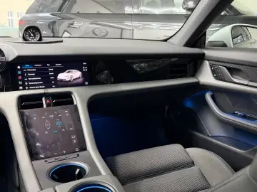 PORSCHE TAYCAN 4S PERFORMANCE BATTERY-PLUS CHRONO BOSE